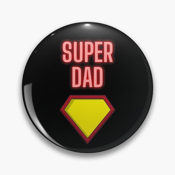 Item preview, Super DAD designed and sold by Sharitka.