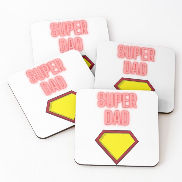 Item preview, Super DAD designed and sold by Sharitka.