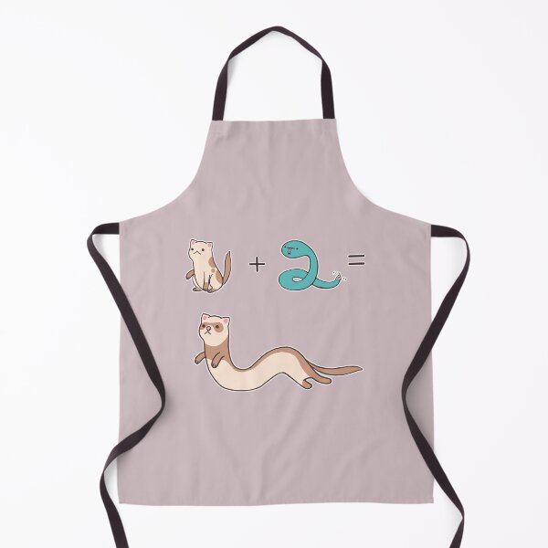 Item preview, Ferrets = cat snakes designed and sold by cheezup.