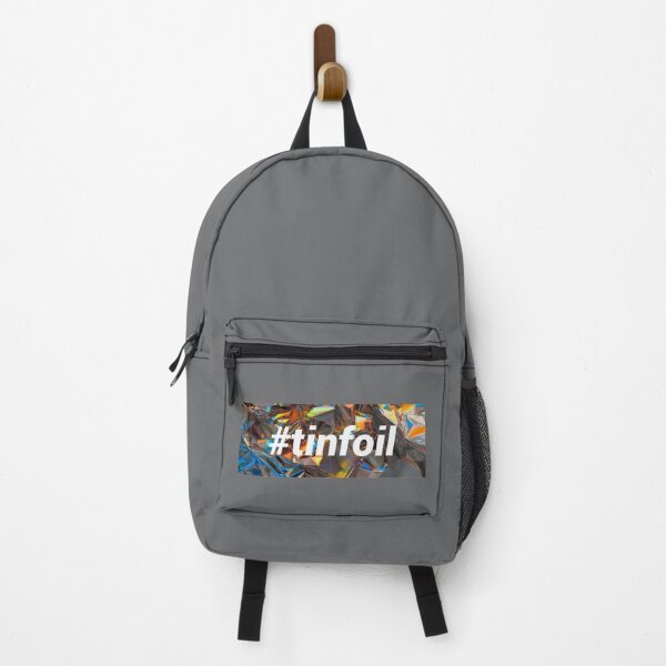 Item preview, Tinfoil hashtag designed and sold by achoprop.