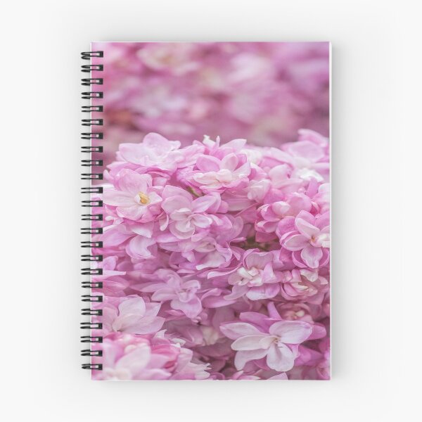 Item preview, Pink Spring Flowers designed and sold by BEyourself be.