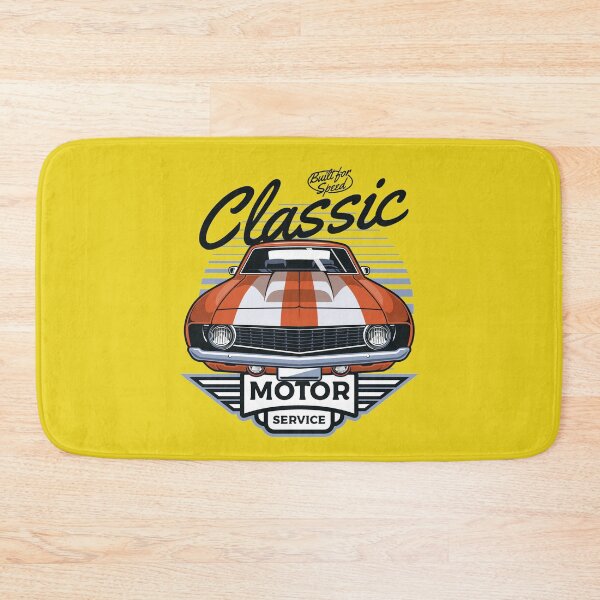 Item preview, Classic Vintage Auto Collection designed and sold by joseech.