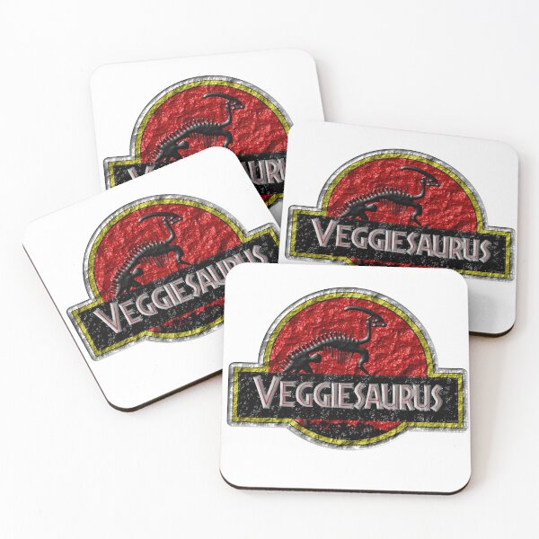 Item preview, Veggiesaurus designed and sold by Dimhillion.