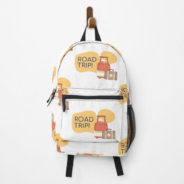 Item preview, Road trip designed and sold by exploredeck.