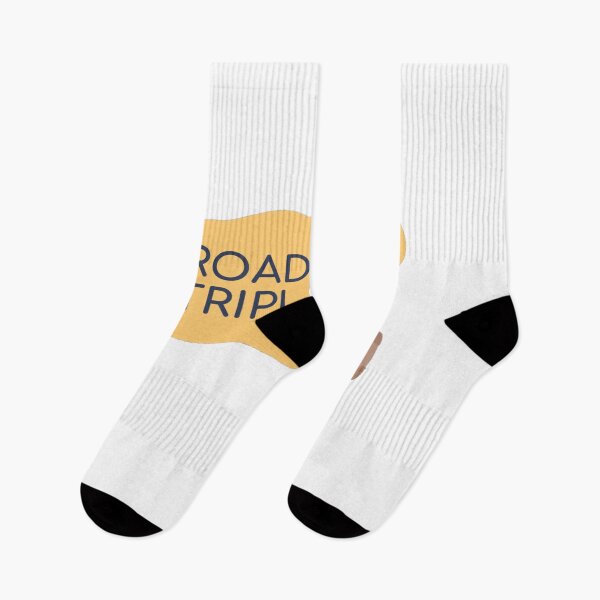 Item preview, Road trip designed and sold by exploredeck.