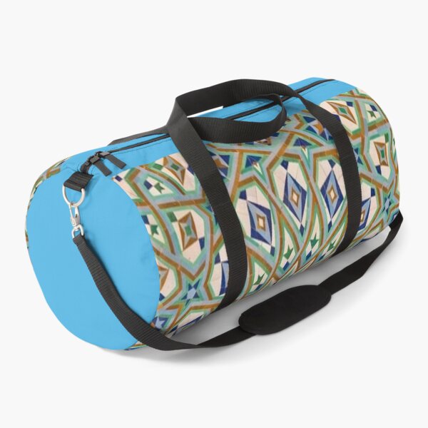 Item preview, Beautiful Arabic tiles Moroccan Mosaic designed and sold by MinimalTag.