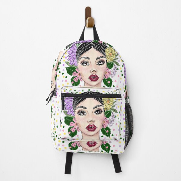 Item preview, Flower girl designed and sold by La Loca.