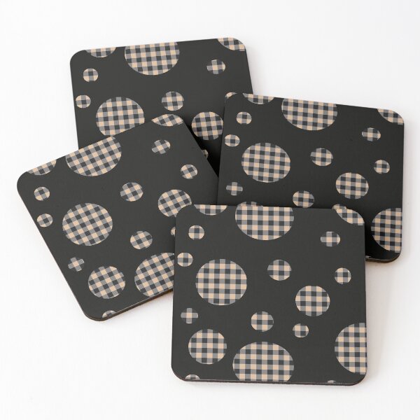 Item preview, Chequered Dots designed and sold by BImP design.