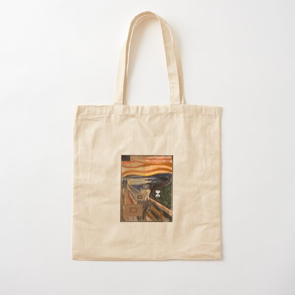 TOTE BAG MEDUSA - Le Gallerie degli Uffizi Shop