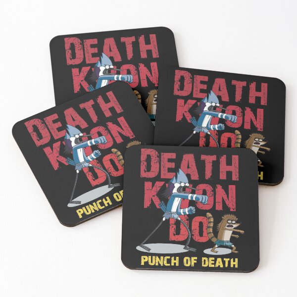 Item preview, Punch of Death designed and sold by Aloha-Life-808.