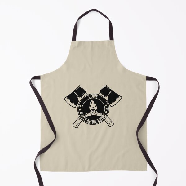 Item preview, I LOVE REST ON THE NATURE designed and sold by DA-BRAND-DESIGN.