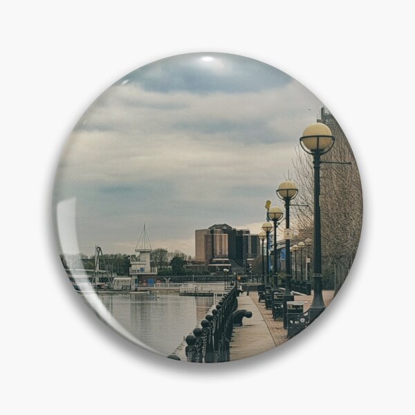 Item preview, Salford Quays  designed and sold by Triquetra04.