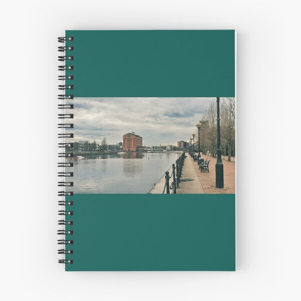 Item preview, Salford Quays  designed and sold by Triquetra04.