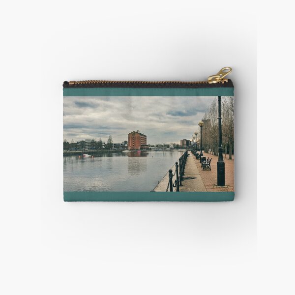 Item preview, Salford Quays  designed and sold by Triquetra04.