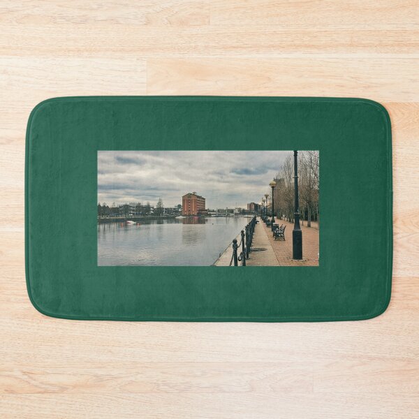 Item preview, Salford Quays  designed and sold by Triquetra04.