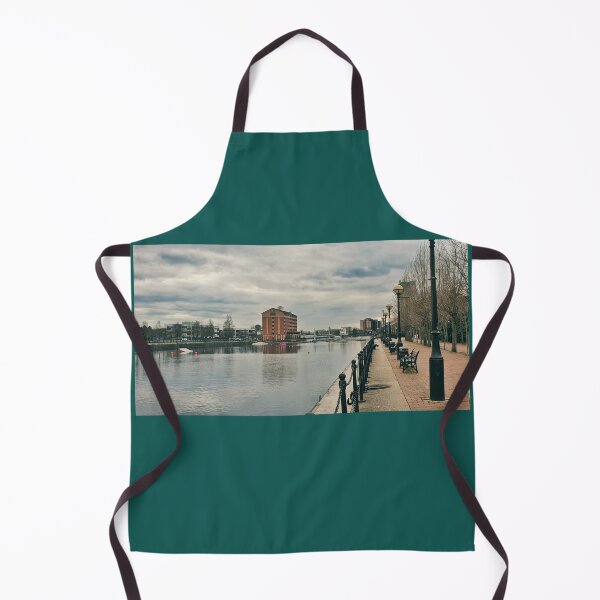 Item preview, Salford Quays designed and sold by Triquetra04.