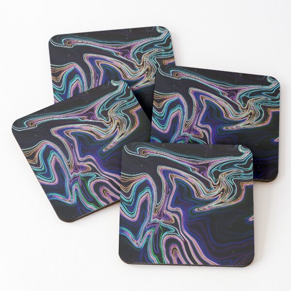 Item preview, NEON NIGHTS designed and sold by OrbitalRanger.