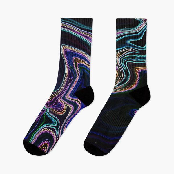 Item preview, NEON NIGHTS designed and sold by OrbitalRanger.