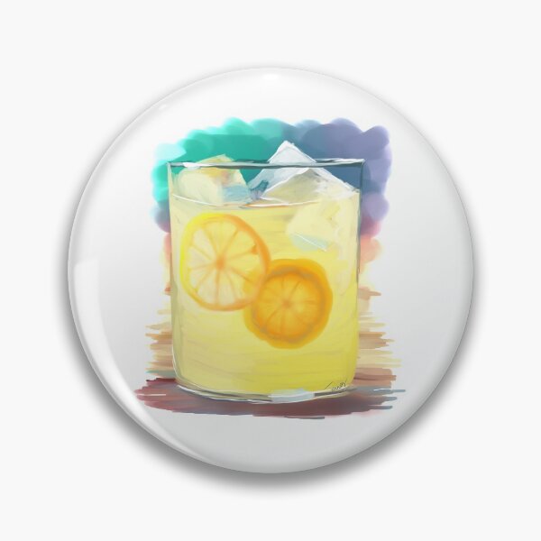 Item preview, Lemonade designed and sold by JaneyAnansi.