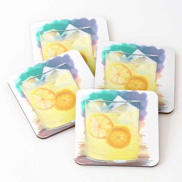 Item preview, Lemonade designed and sold by JaneyAnansi.