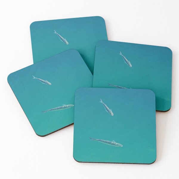 Item preview, Underwater Deep Blue Aquatic designed and sold by Schuva.