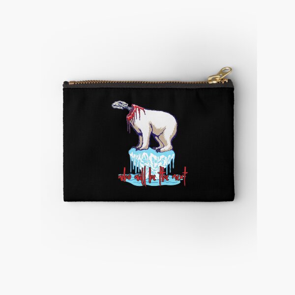 Item preview, Who will be the next | for climate protectors designed and sold by FalkDania.