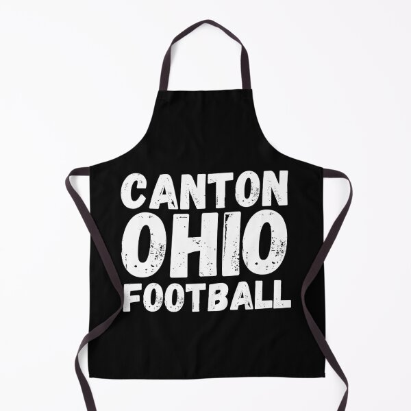 Item preview, Canton Ohio Football designed and sold by Mothe3rd.