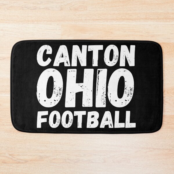 Item preview, Canton Ohio Football designed and sold by Mothe3rd.