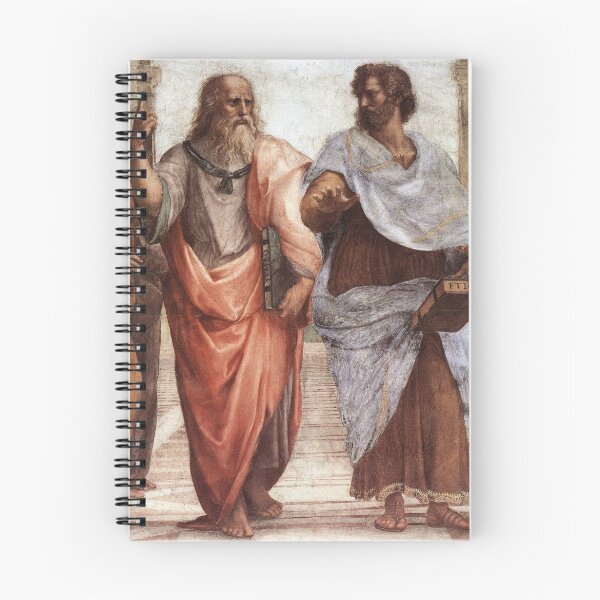 Item preview, Plato designed and sold by Historiography Abdullah.