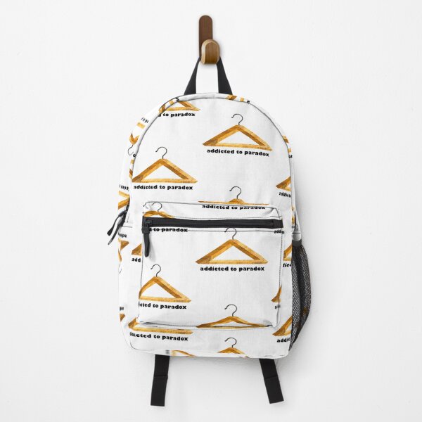 Item preview, Addicted to paradox - funny designed and sold by Xdelacra.