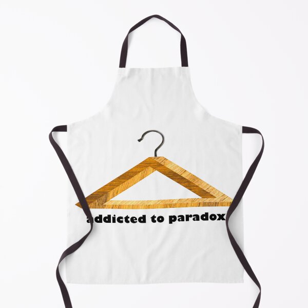 Item preview, Addicted to paradox - funny designed and sold by Xdelacra.