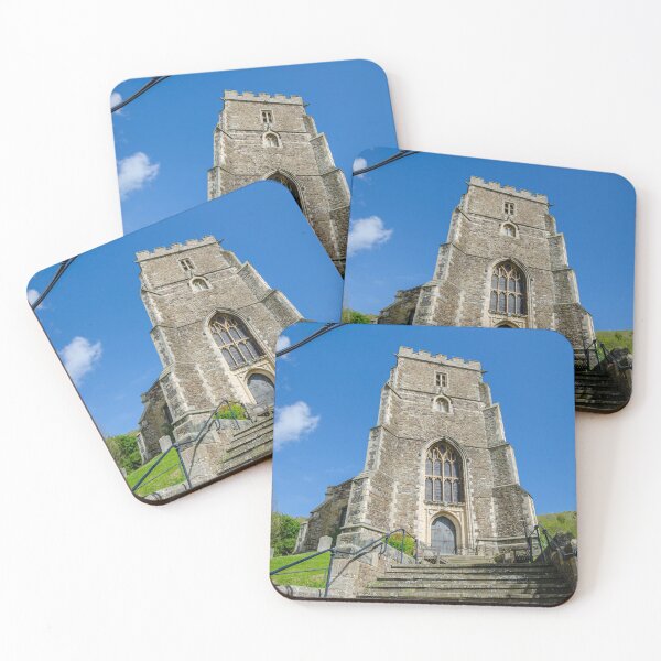 Item preview, All Saints Church, Hastings, UK designed and sold by SMartin.