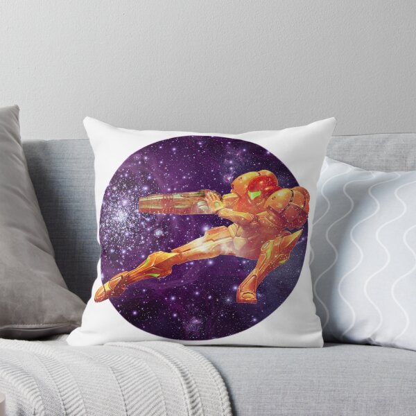 Item preview, Galaxy Girl designed and sold by ShadoCanary.