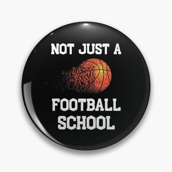 Item preview, Not Just A Football School designed and sold by Johan Liebert.