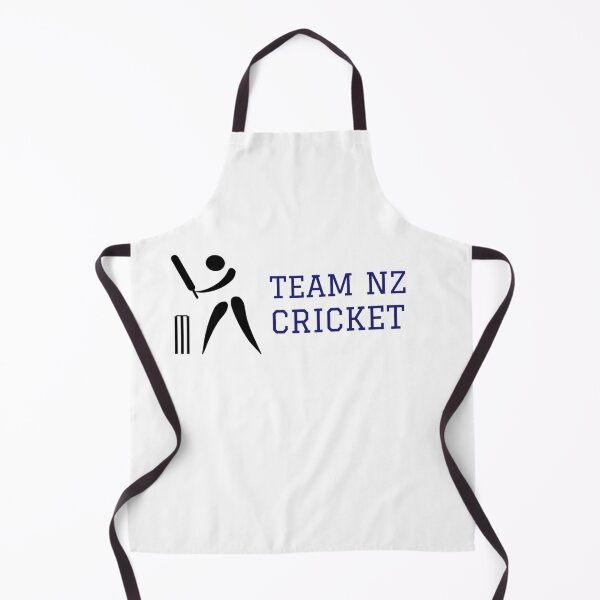 Item preview, Team NZ Cricket designed and sold by ukidding.