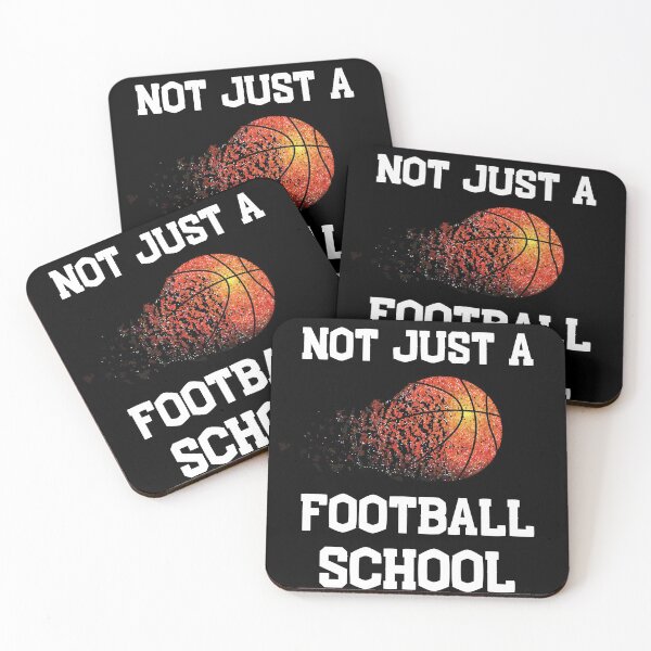 Item preview, Not Just A Football School designed and sold by Johan Liebert.