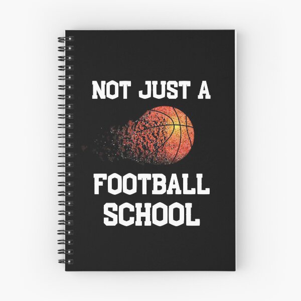 Item preview, Not Just A Football School designed and sold by Johan Liebert.