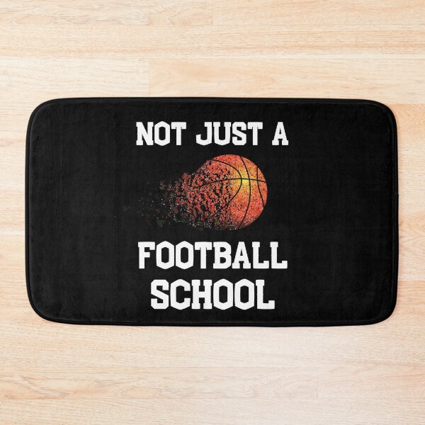 Item preview, Not Just A Football School designed and sold by Johan Liebert.