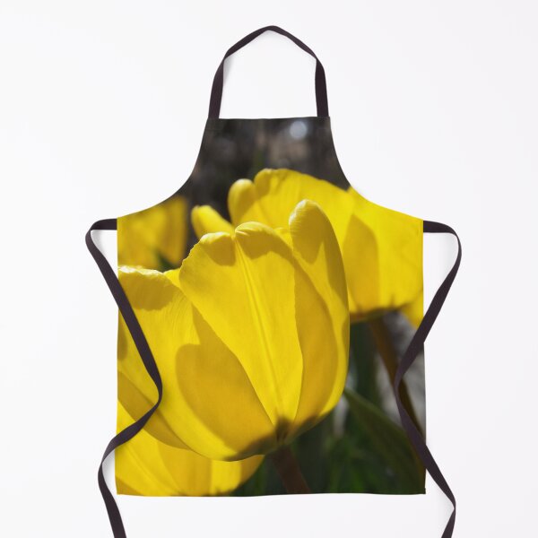 Item preview, Sunlit Tulips designed and sold by lornakay.