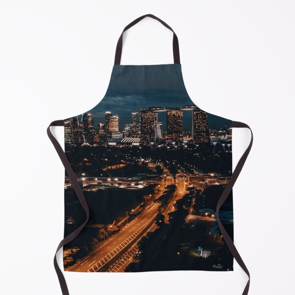 Item preview, Singapore City Light. designed and sold by BEyourself be.
