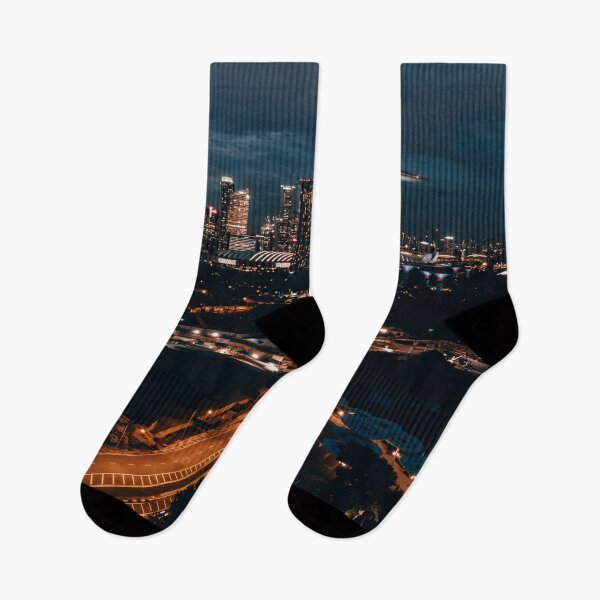 Item preview, Singapore City Light. designed and sold by BEyourself be.
