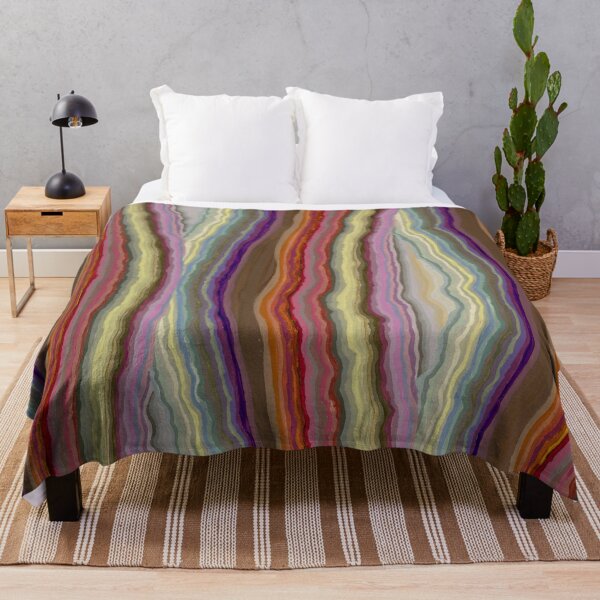 Item preview, Grand Canyon Stripes Section 1 designed and sold by David Gev.
