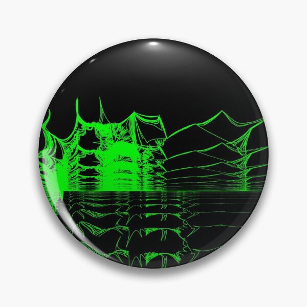 Item preview, Glitching Out designed and sold by therocketman.