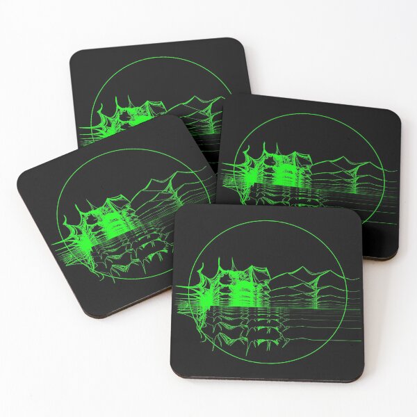 Item preview, Glitching Out designed and sold by therocketman.