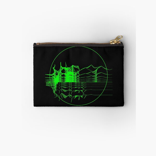 Item preview, Glitching Out designed and sold by therocketman.
