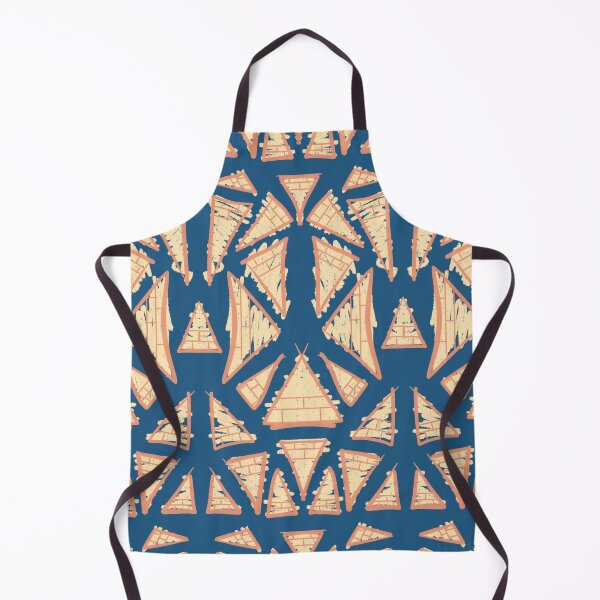 Item preview, Patterned Pyramid designed and sold by OneGayFeline.