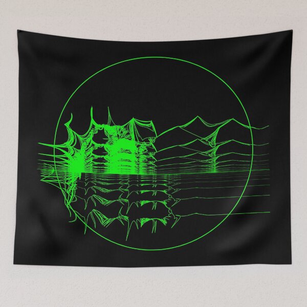 Item preview, Glitching Out designed and sold by therocketman.