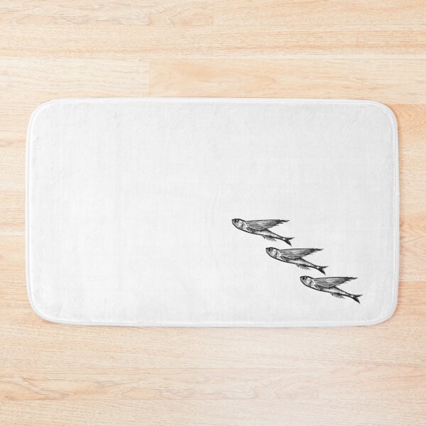 Item preview, Fishy Fish Fish designed and sold by jackclews.