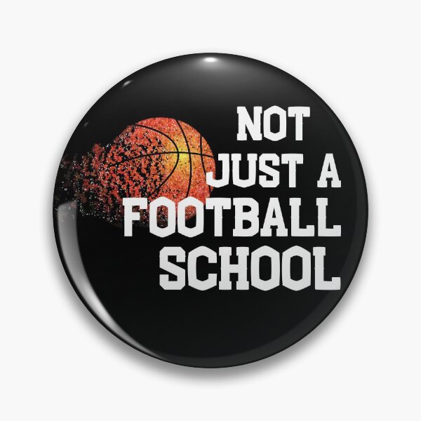 Item preview, Not Just A Football School designed and sold by Johan Liebert.