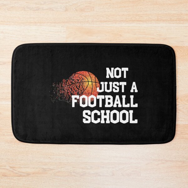 Item preview, Not Just A Football School designed and sold by Johan Liebert.